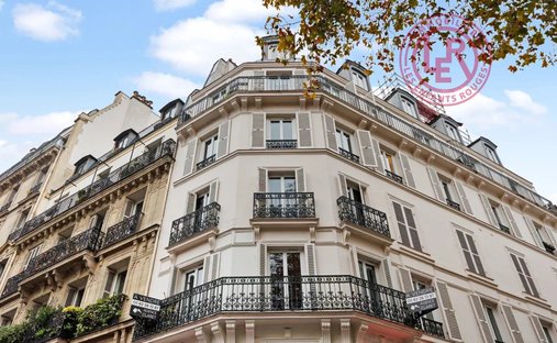 Apartment in République - Saint Ambroise, Paris, Ile-de-France 1