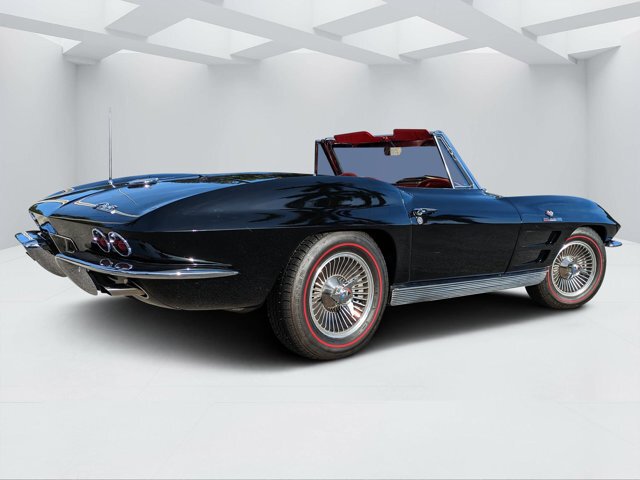 Chevrolet Corvette Base in Vero Beach, FL, United States 3 - 16380838