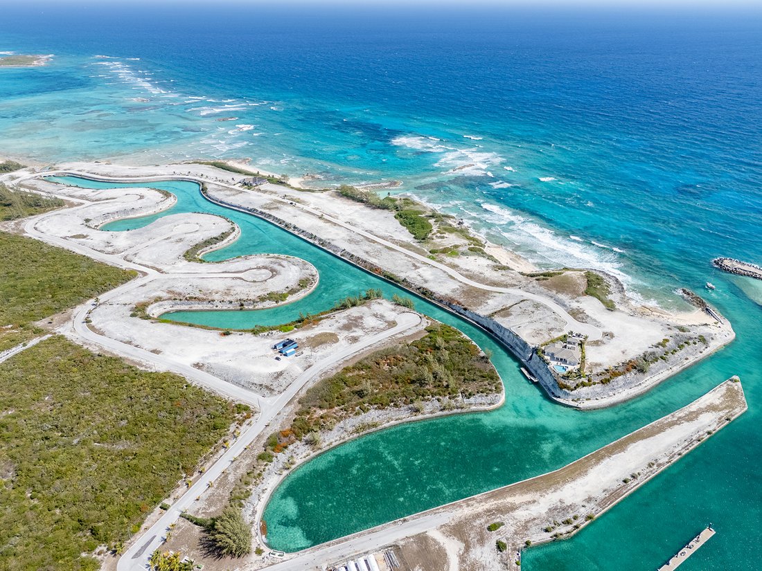 Land in Rokers Point Settlement, Exuma, The Bahamas 4 - 16845876