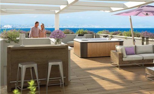 Apartment in Antibes, Provence-Alpes-Côte d'Azur, France 1