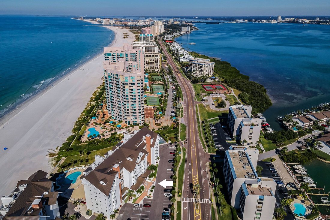 Condo in Clearwater, Florida, United States 3 - 16848346