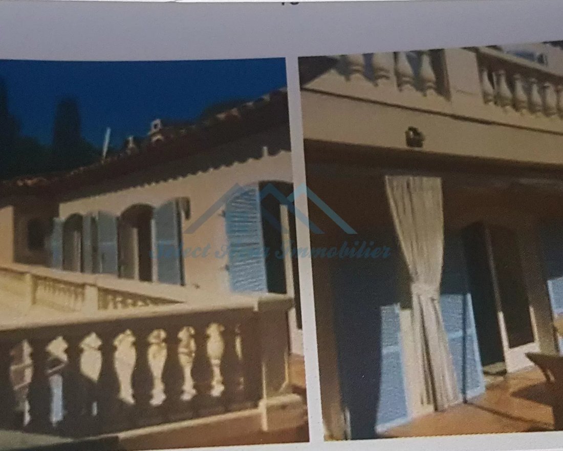Villa in Saint-Jean-Cap-Ferrat, Provence-Alpes-Côte d'Azur, France 3 - 15023871