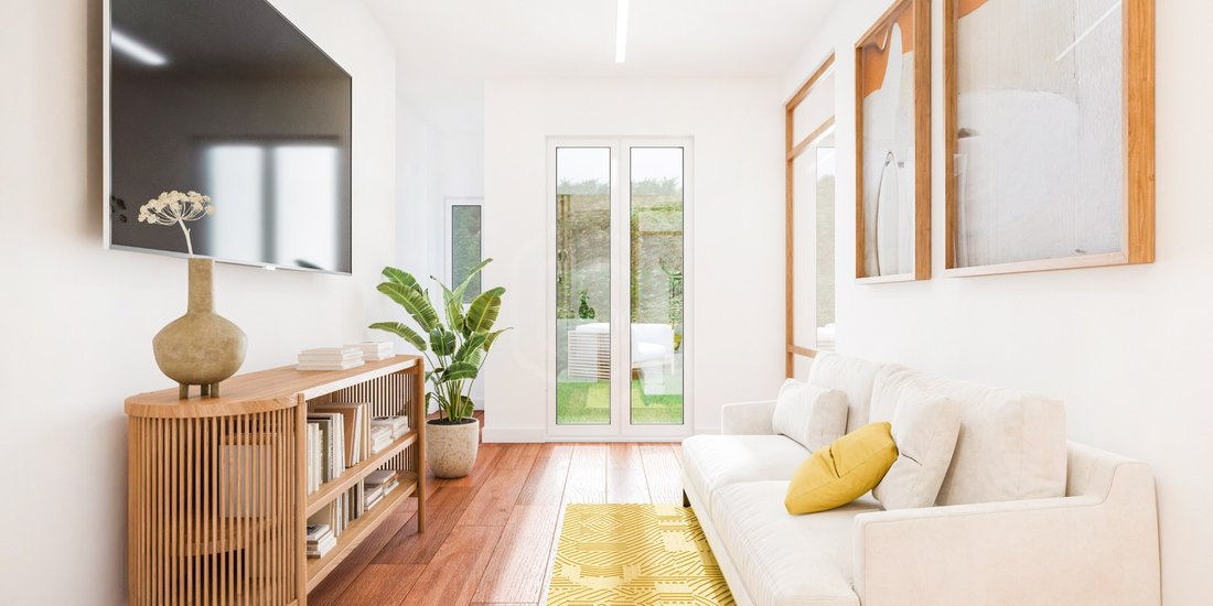 Apartment in Cedofeita, Santo Ildefonso, Se, Miragaia, Sao Nicolau e Vitoria, Porto District, Portugal 1 - 16845294