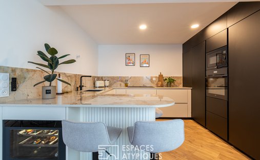 At The Gates Of Rennes 19th Century Castle 450 M² Living Space 16 Ha Of Land