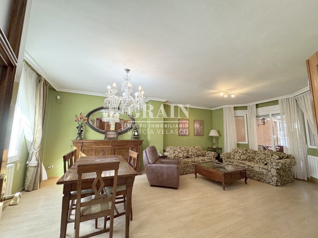 Townhouse in Albacete, Castile-La Mancha, Spain 3 - 16851280