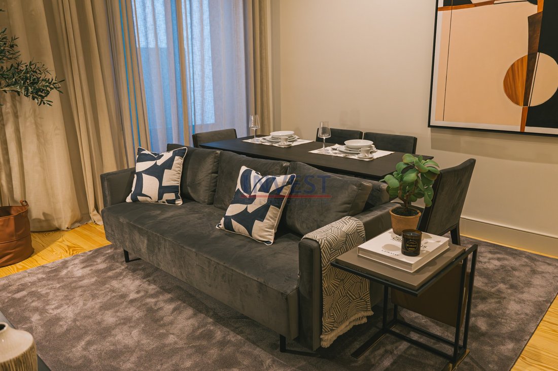 Apartment in Cedofeita, Santo Ildefonso, Se, Miragaia, Sao Nicolau e Vitoria, Porto District, Portugal 5 - 15297863