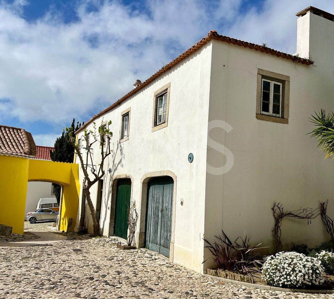 House in Paco de Arcos, Lisbon, Portugal 3 - 13895834