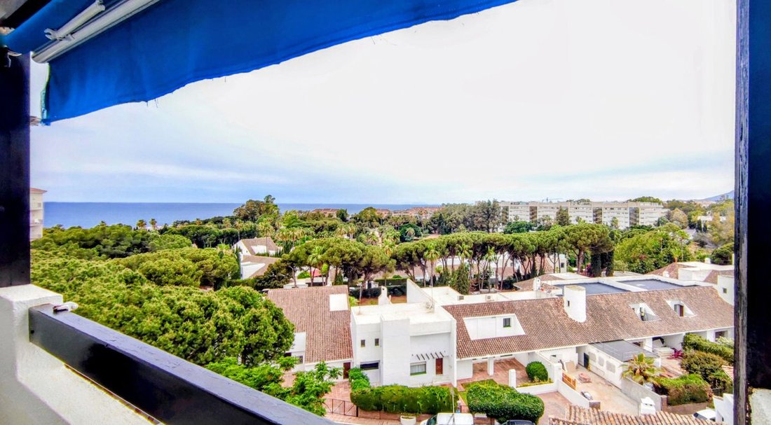 Apartment in Puerto Banus, Marbella, Spain 2 - 16851330