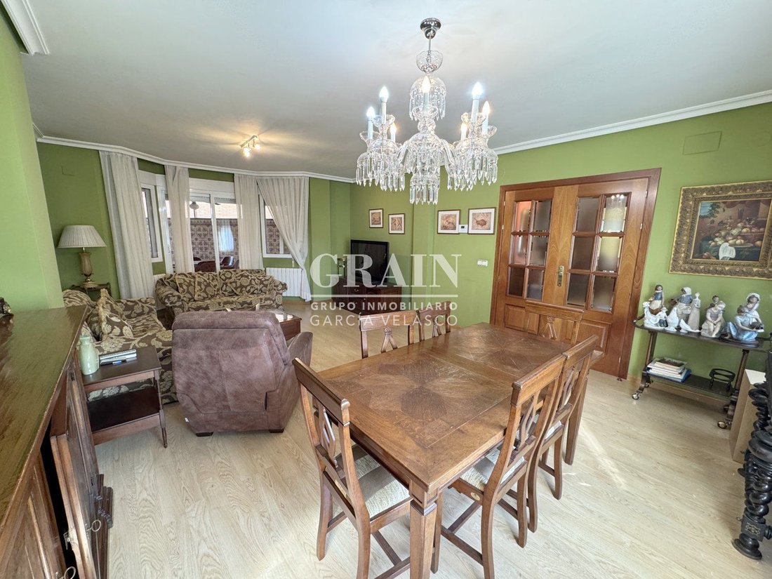 Townhouse in Albacete, Castile-La Mancha, Spain 5 - 16851280