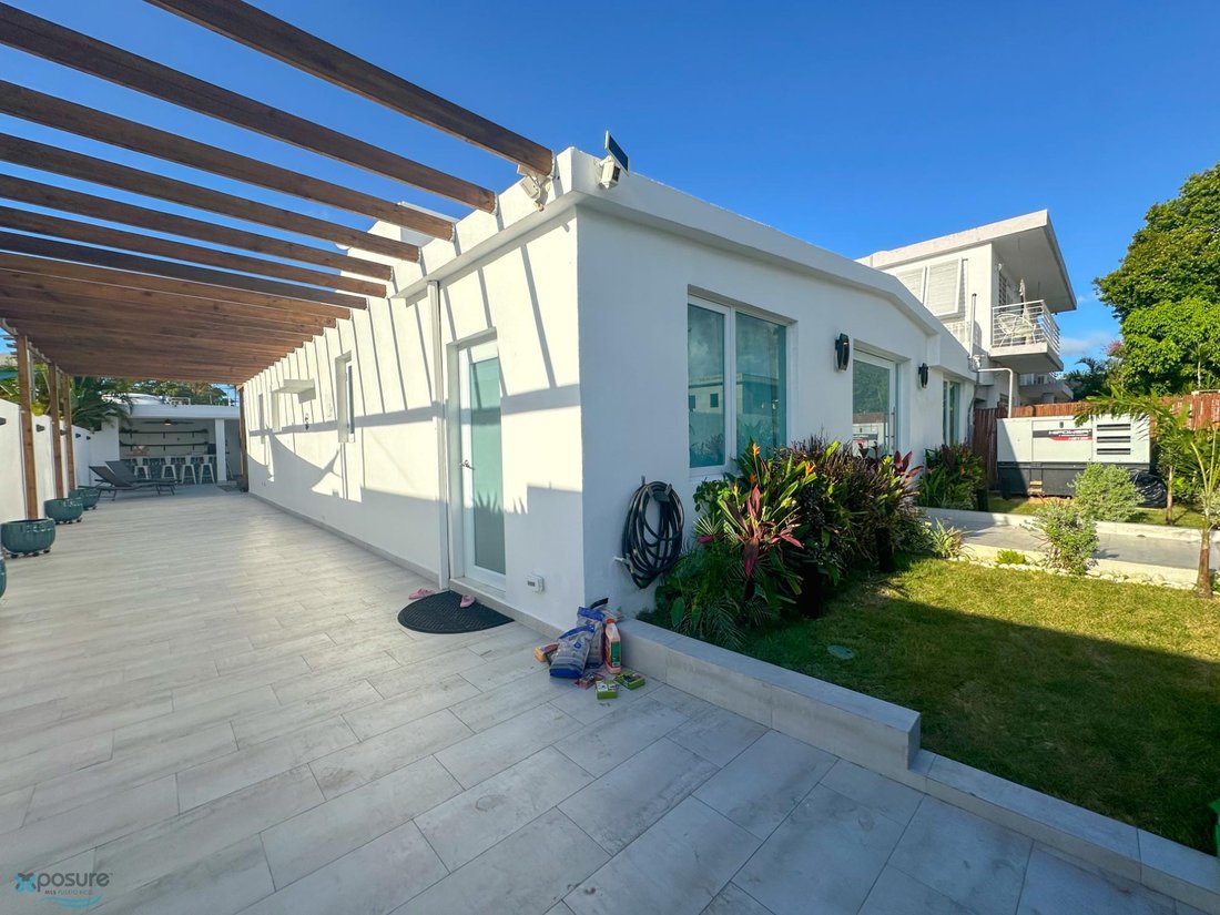 House in San Juan, San Juan, Puerto Rico 2 - 16844769