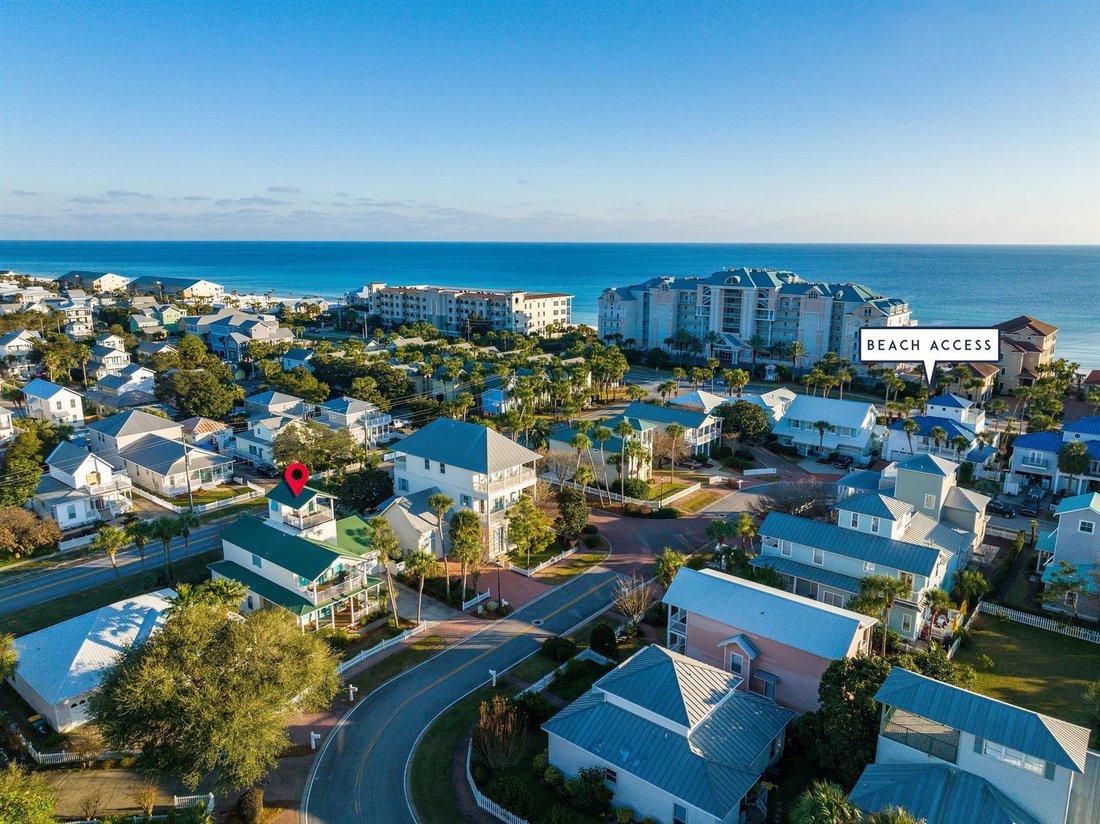 House in Destin, Florida, United States 2 - 16849953