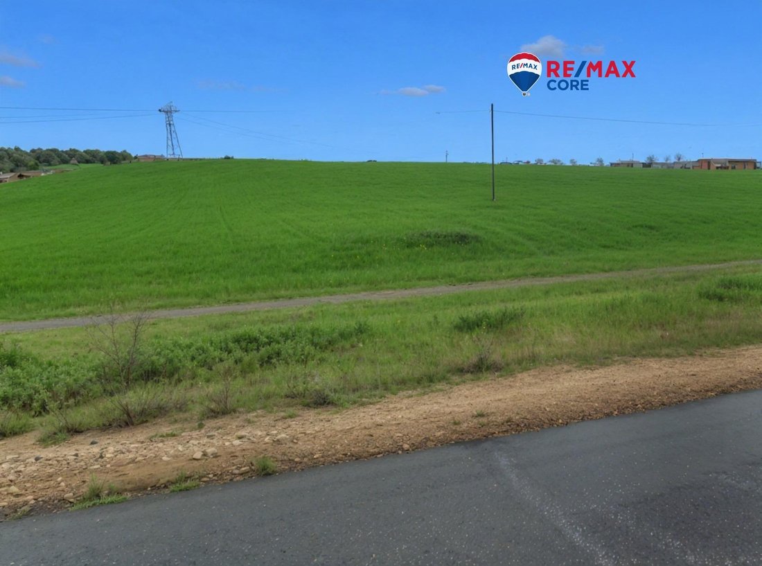Terreno a Mérida, Estremadura, Spagna 5 - 16850700
