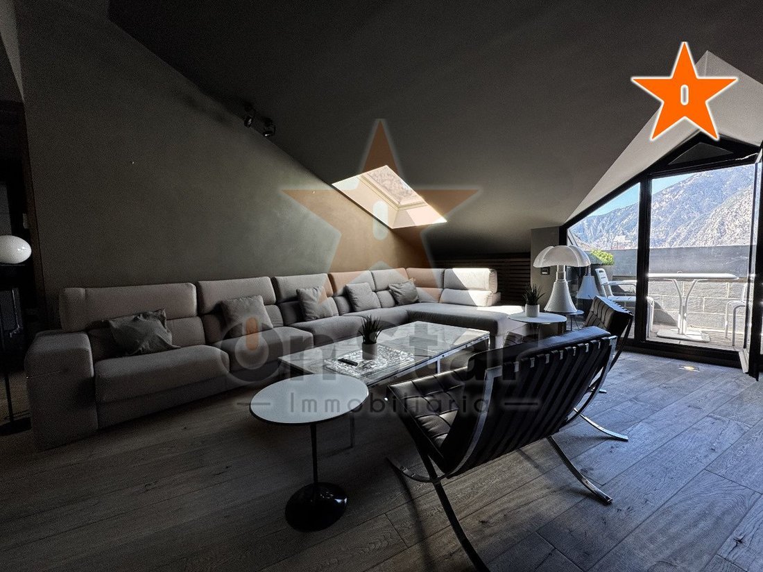 Penthouse in Escaldes-Engordany, Escaldes-Engordany, Andorra 3 - 16340075
