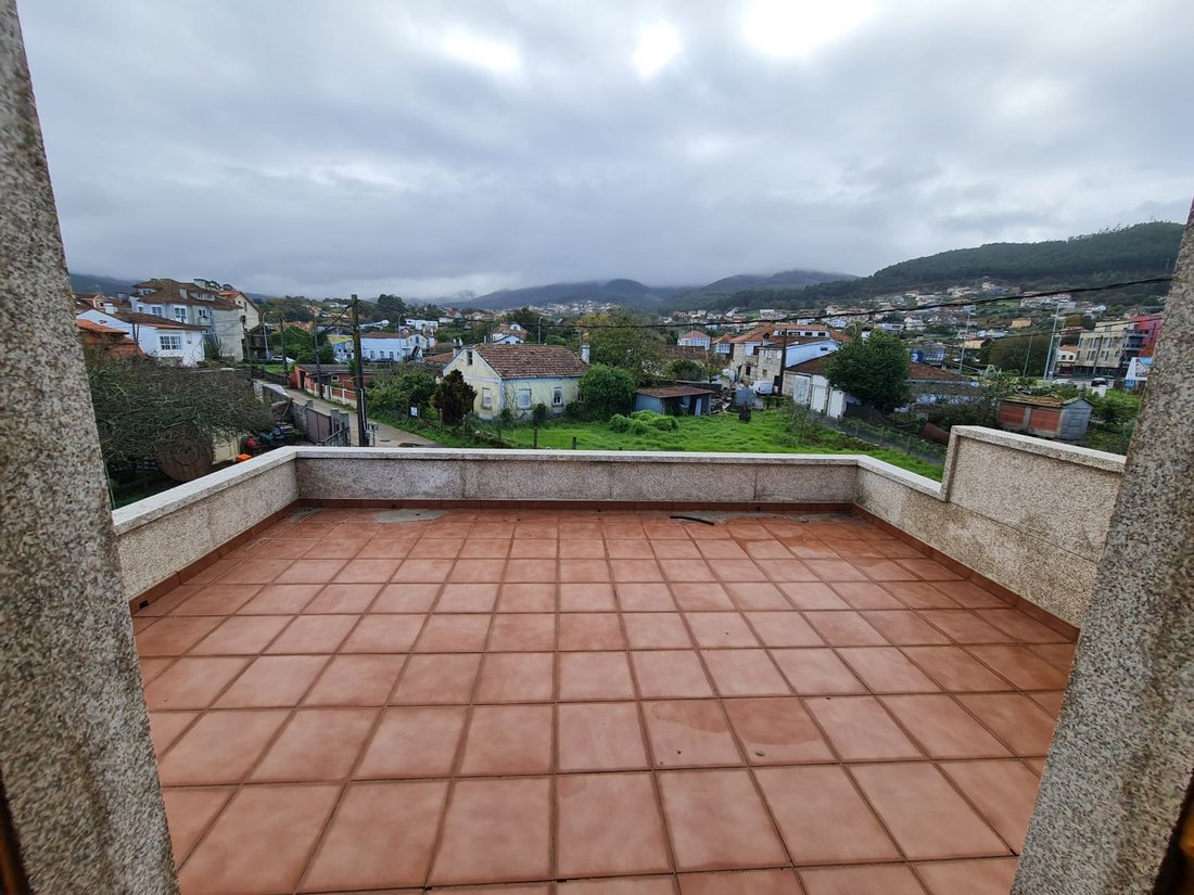 Chalet in Baiona (District), Baiona, Spain 4 - 16851146