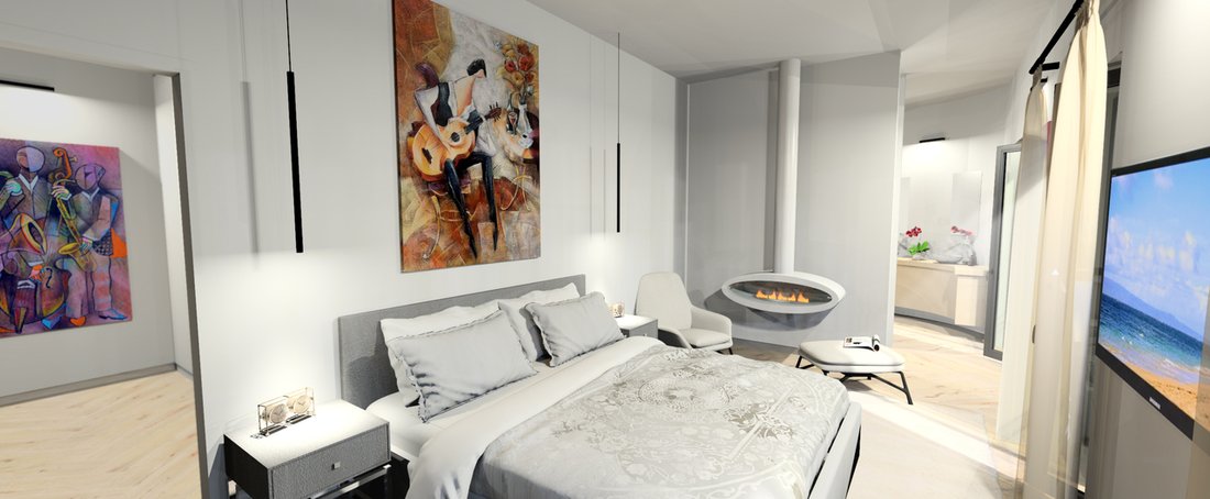 Townhouse in Palma, Balearic Islands, Spain 5 - 16849130
