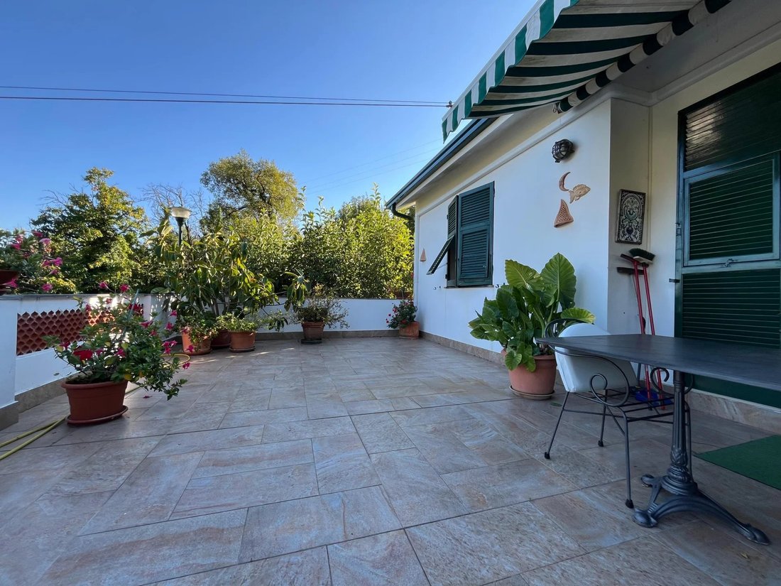 House in Rapallo, Liguria, Italy 1 - 16848716