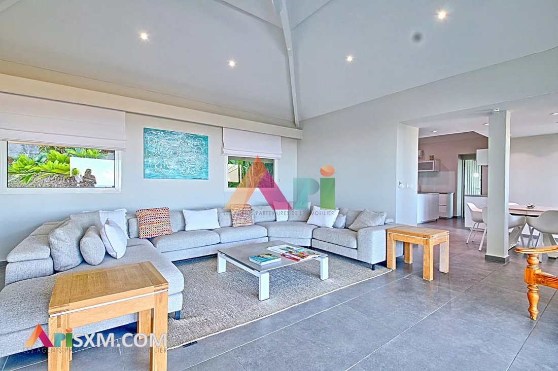 Estate in Quarter of Orleans, Collectivity of Saint Martin, Saint Martin 3 - 16845944