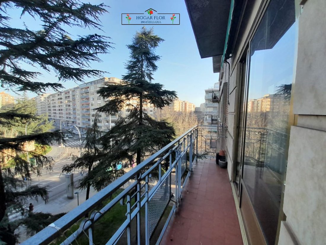 Apartment in Salamanca, Castile and Leon, Spain 5 - 16851327