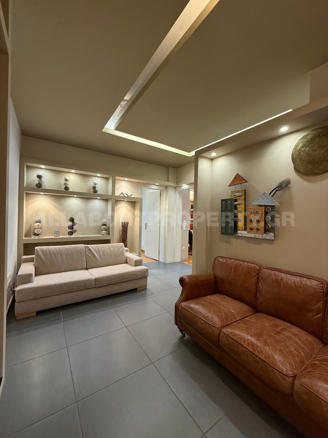 Apartment in 7th District of Athens, Athens, Greece 2 - 16847299