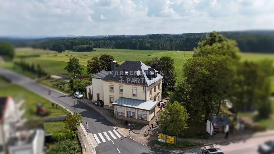 House in Consdorf, Grevenmacher, Luxembourg 3 - 16850032