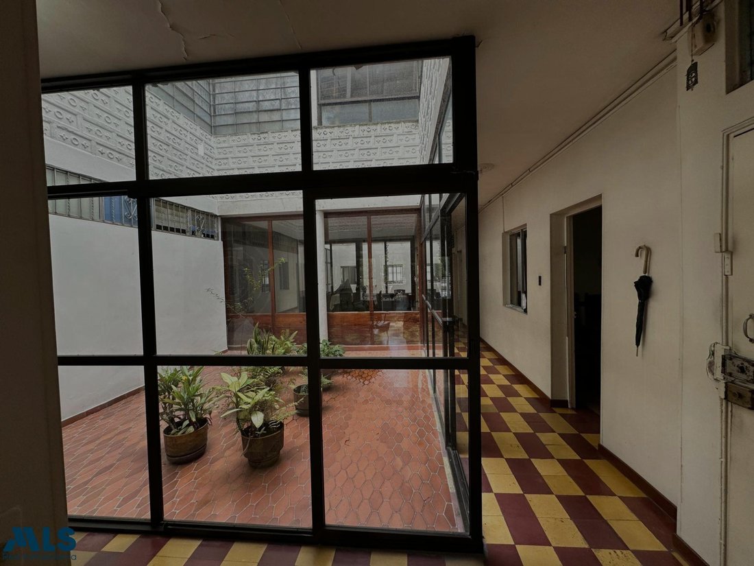 House in Envigado, Antioquia, Colombia 1 - 16851767
