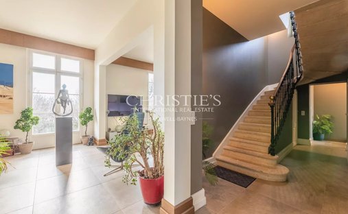 Castle for Sale in Saint-Émilion, Nouvelle-Aquitaine, France