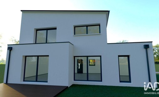 Beautiful 19th C. Chateau On The Banks Of The Loire River, 25 Minutes From Angers.