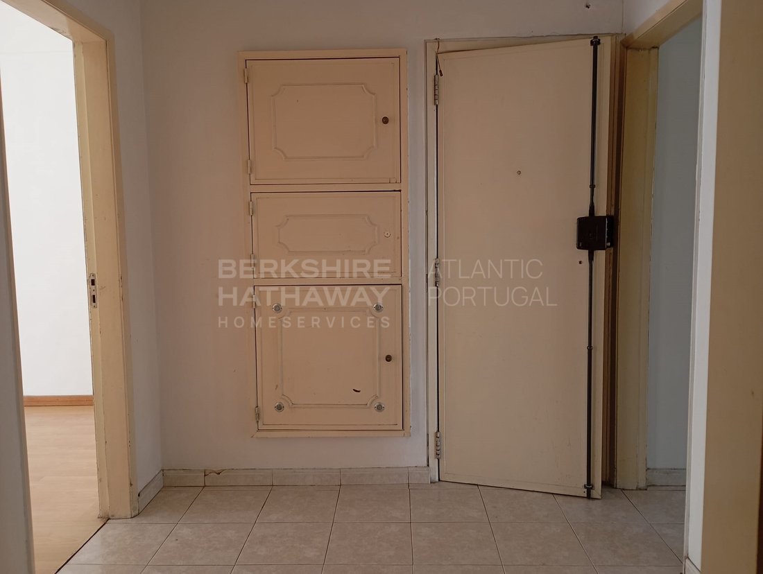 Apartment in Oeiras e Sao Juliao da Barra, Paco de Arcos e Caxias, Lisbon, Portugal 3 - 16270645