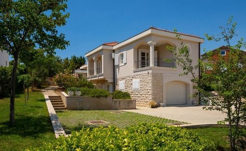 Villa in Vodice, Sibenik-Knin County, Croatia 1