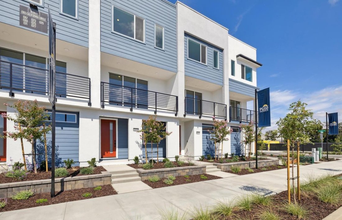 House in Cupertino, California, United States 4 - 16846573
