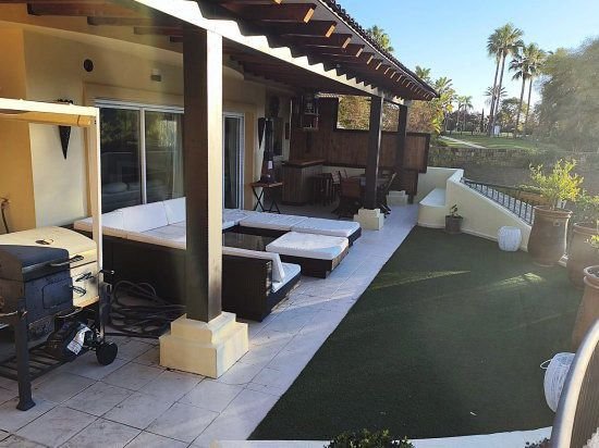 Apartment in Sotogrande, San Roque, Andalusia 2 - 16706513