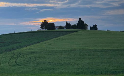 Country House in Montenero di Bisaccia, Molise, Italy 1