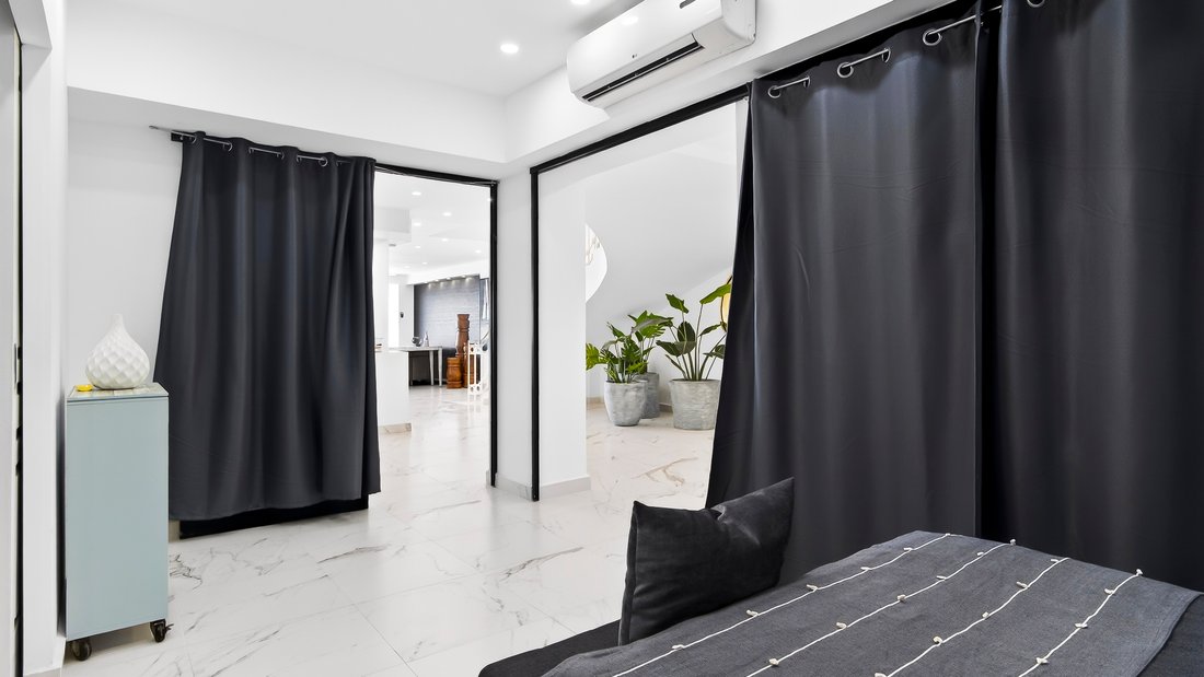 Villa in Puerto Vallarta, Jalisco, Mexico 4 - 16845457