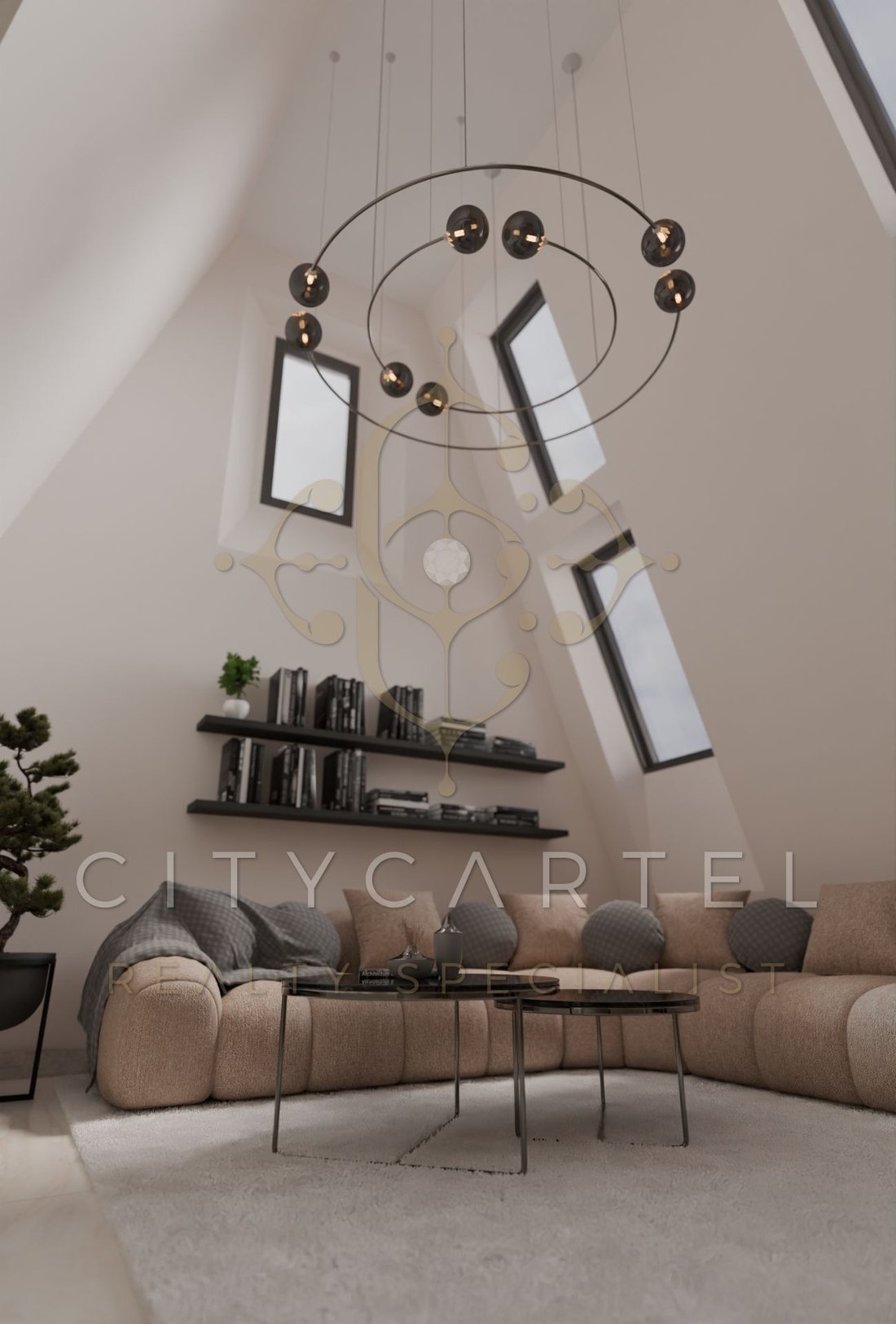 Apartment in Budapest, Hungary 4 - 16844444