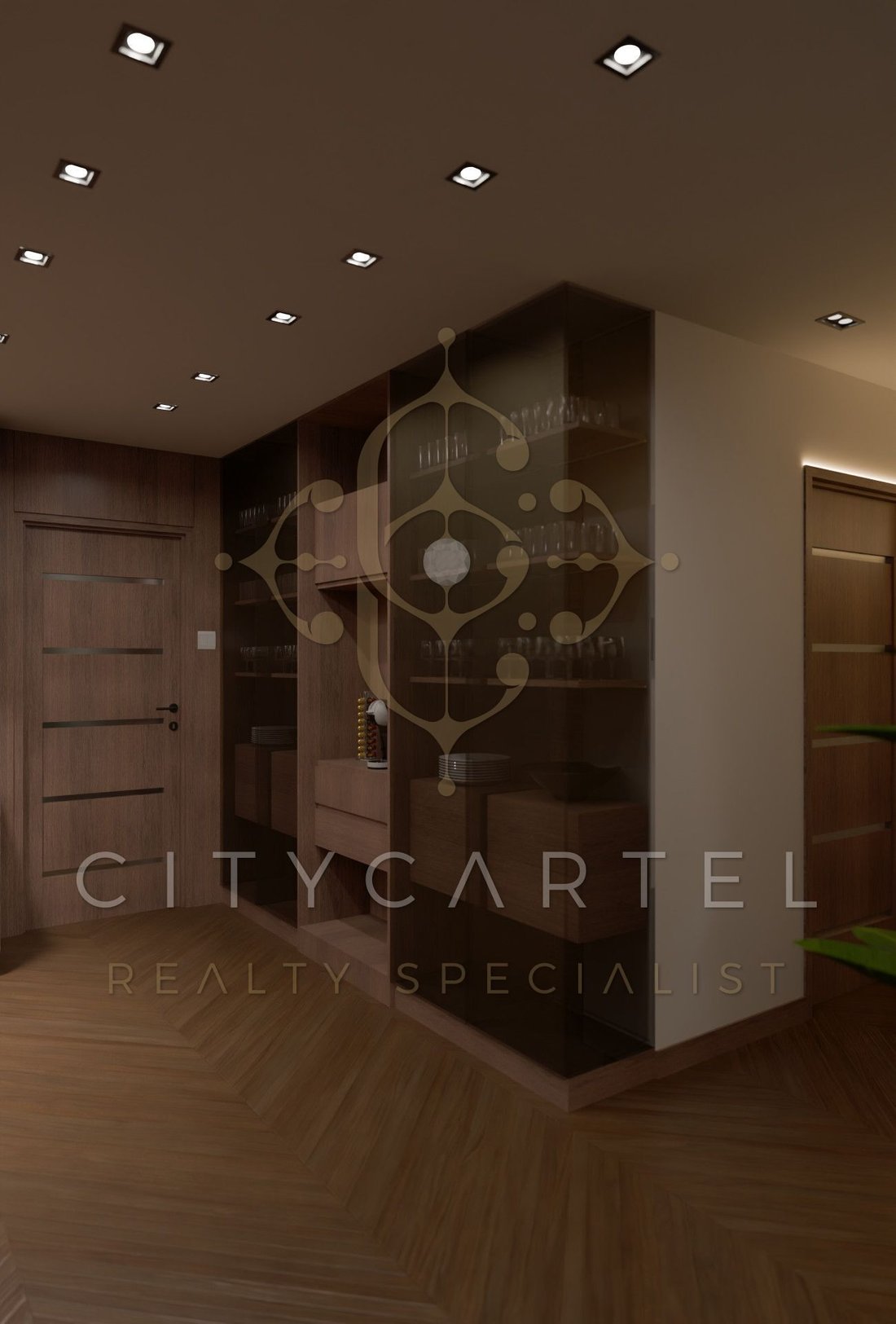Apartment in Budapest, Hungary 4 - 16844344