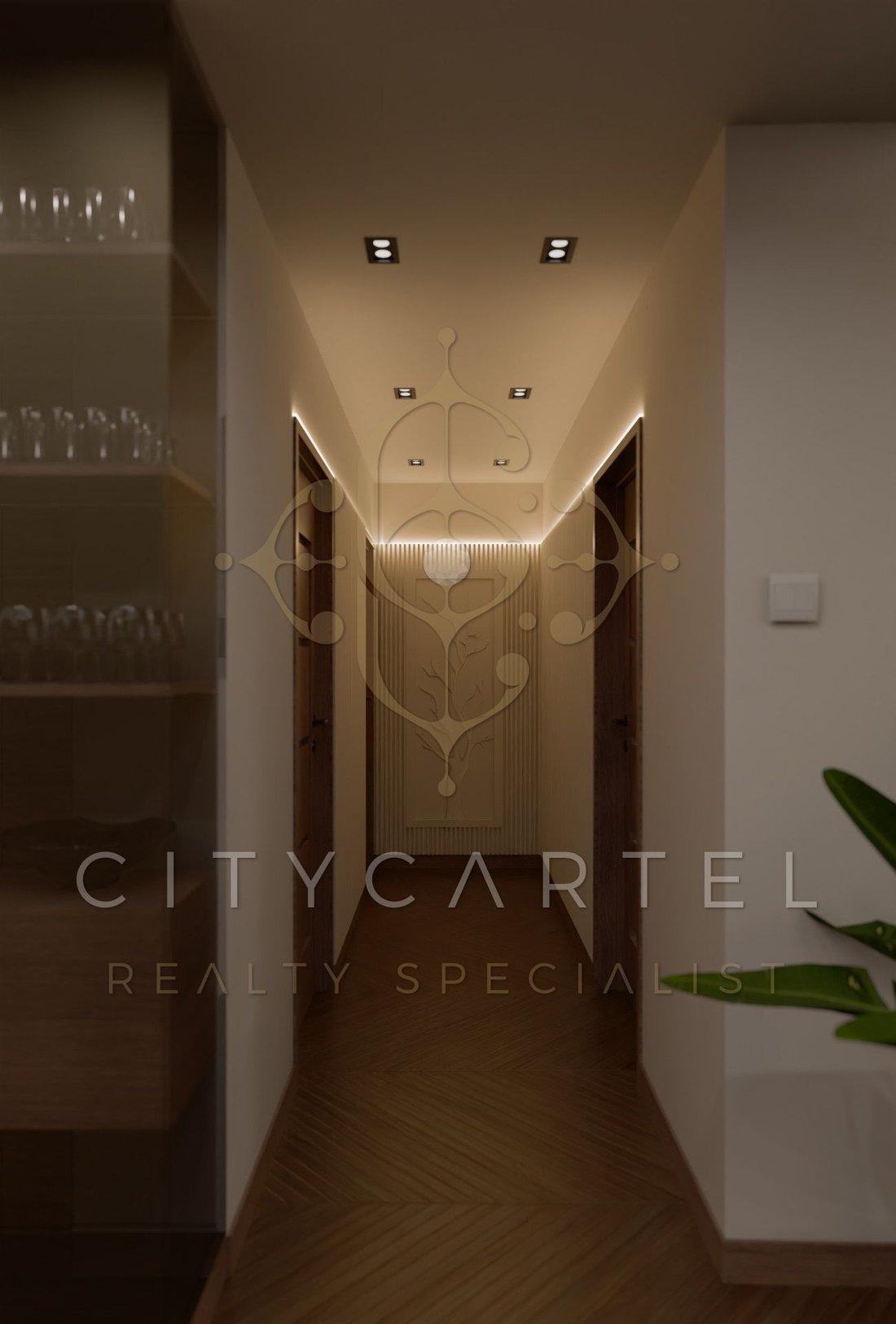 Apartment in Budapest, Hungary 3 - 16844344
