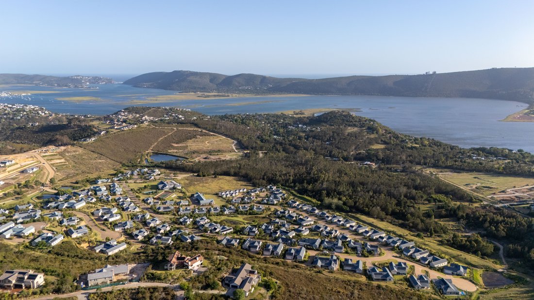 House in Knysna Central, Western Cape, South Africa 2 - 16844445