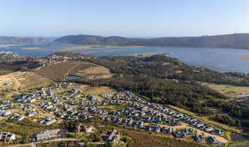 House in Knysna, Western Cape, South Africa 1