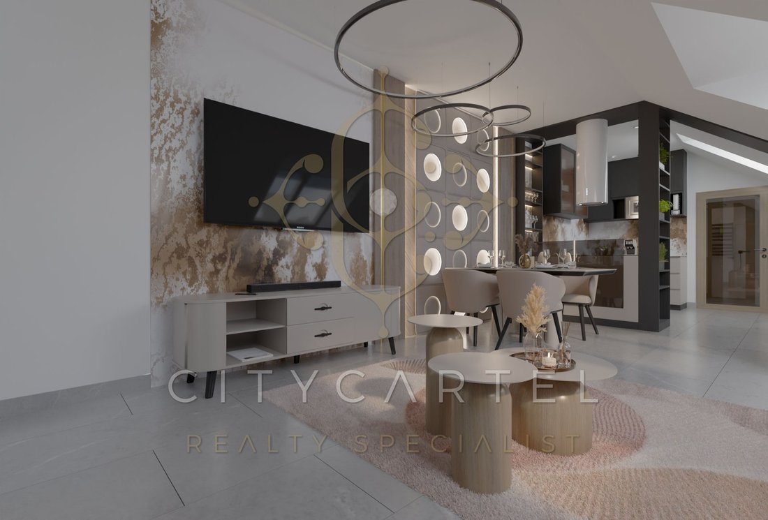 Apartment in Budapest, Hungary 3 - 16844980
