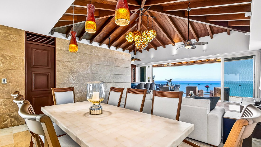 Penthouse in El Aguacate, Jalisco, Mexico 4 - 16845508