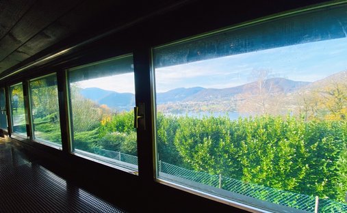 Villa à Collina d'Oro, Tessin, Suisse 1