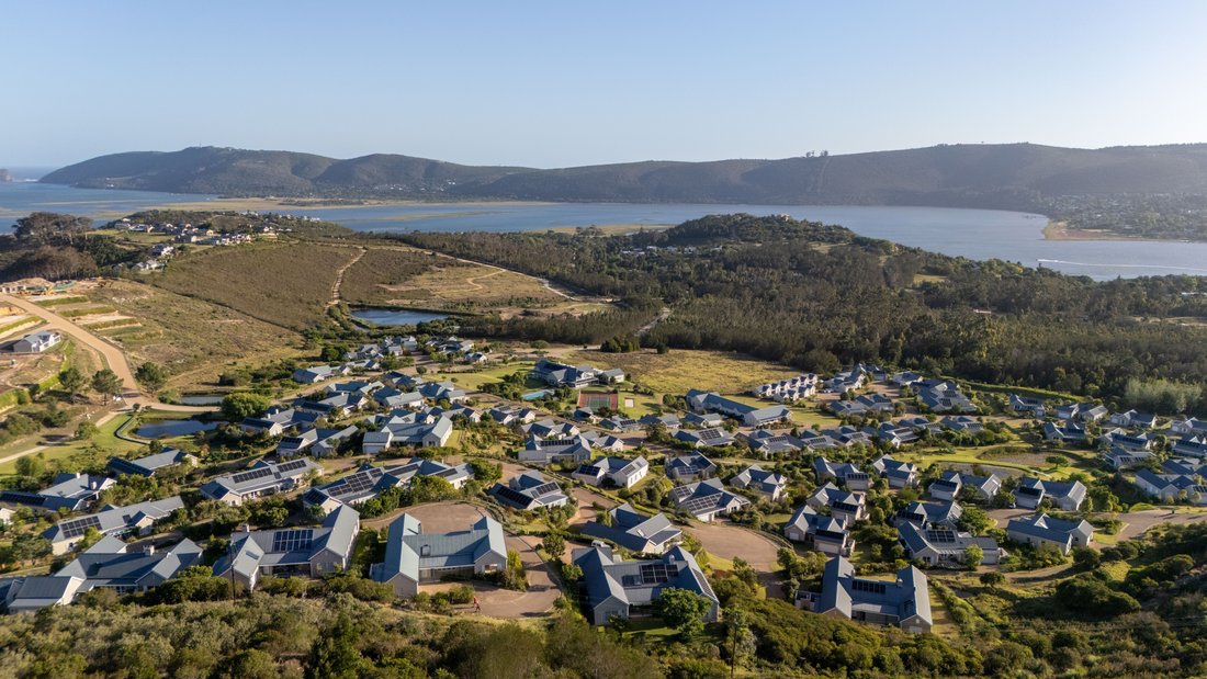 House in Knysna Central, Western Cape, South Africa 4 - 16844445