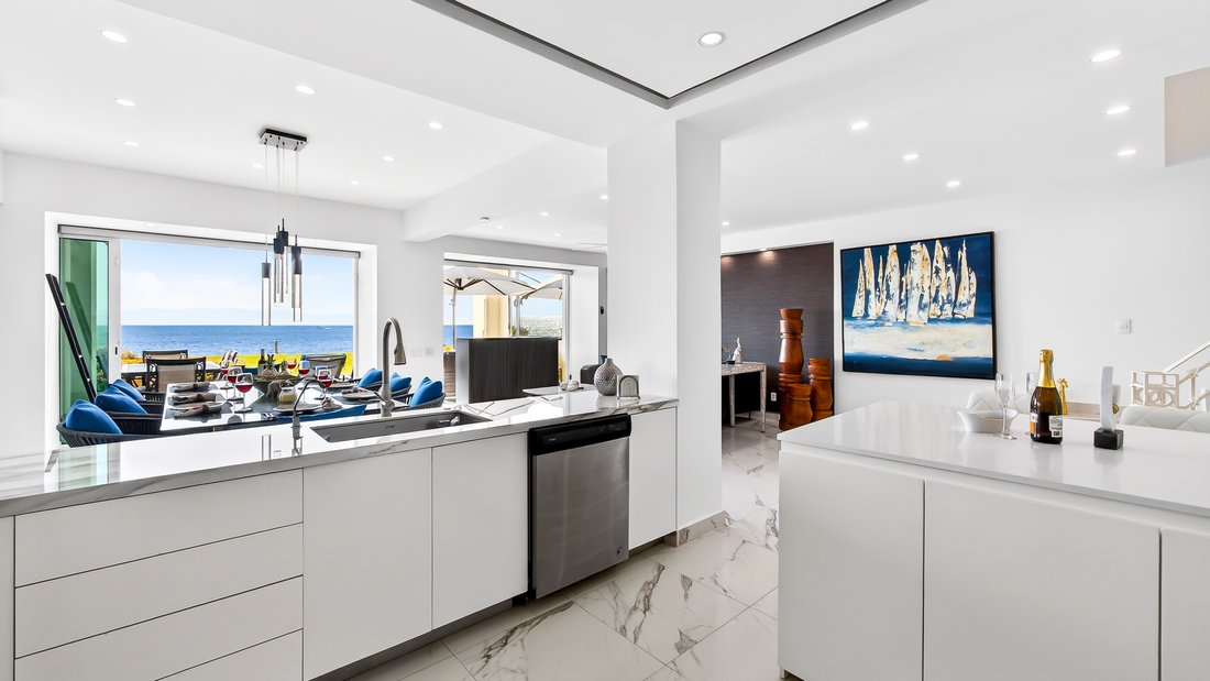 Villa in Puerto Vallarta, Jalisco, Mexico 1 - 16845457