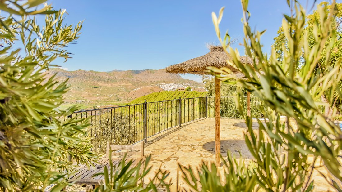 Country House in Alora, Andalusia, Spain 3 - 16841790