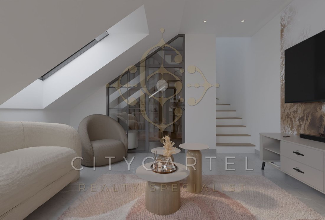 Apartment in Budapest, Hungary 5 - 16844980
