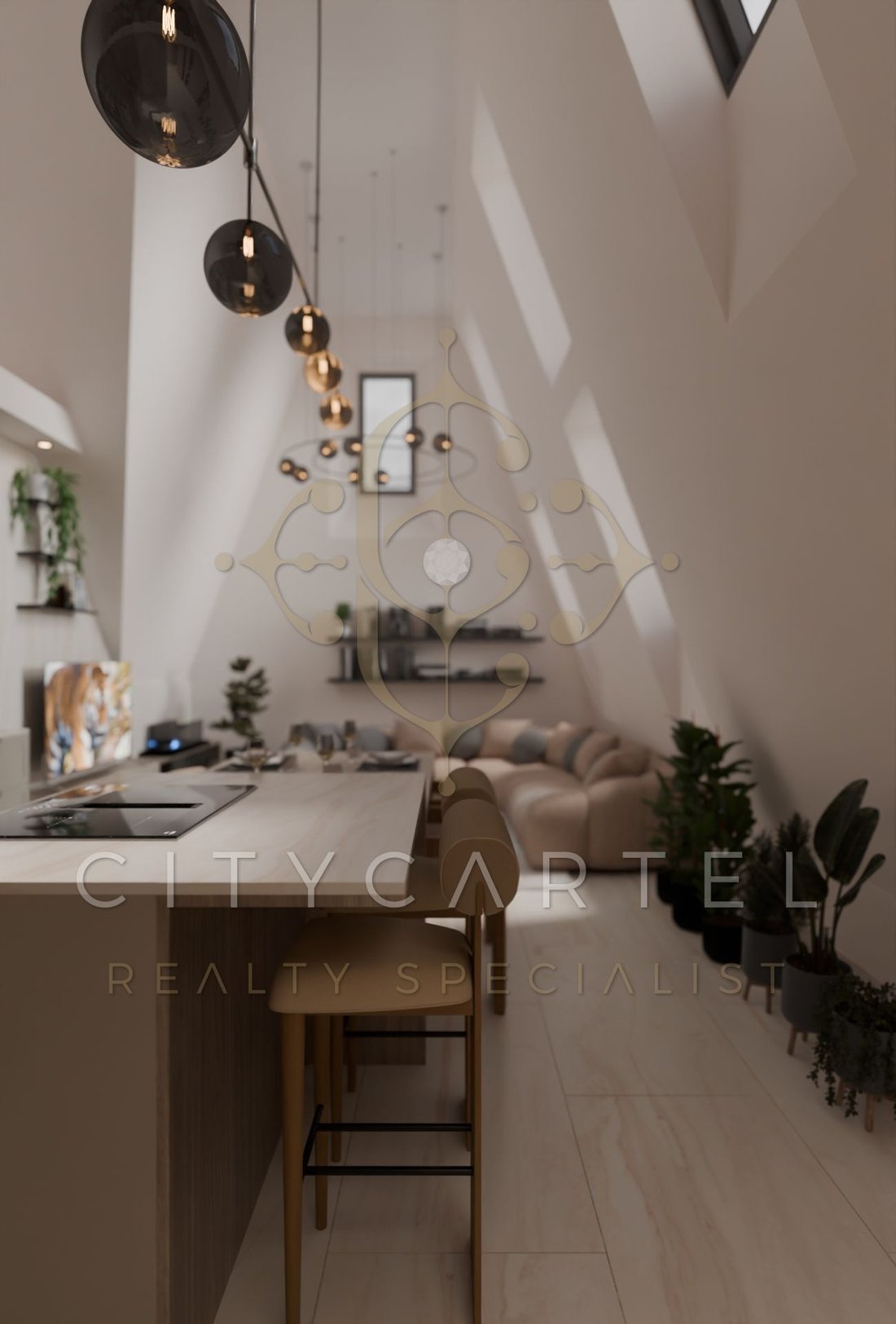 Apartment in Budapest, Hungary 3 - 16844444