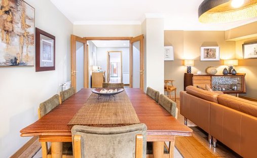 Apartment in Almada, Cova da Piedade, Pragal e Cacilhas, Setubal, Portugal 1