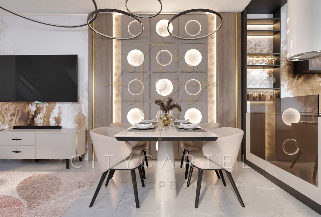 Apartment in Budapest, Hungary 1 - 16844980