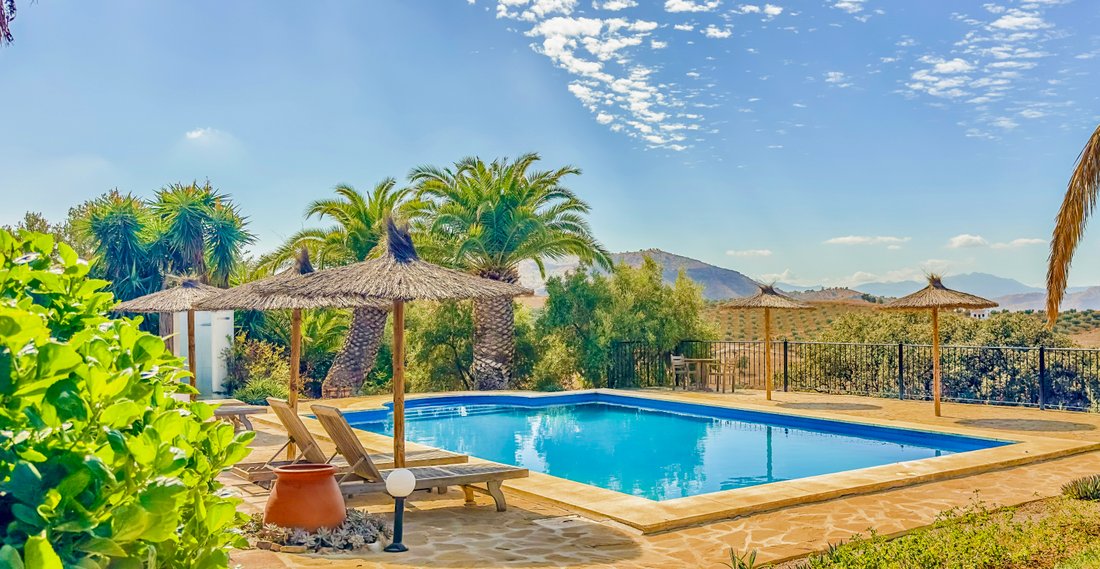 Country House in Alora, Andalusia, Spain 4 - 16841790