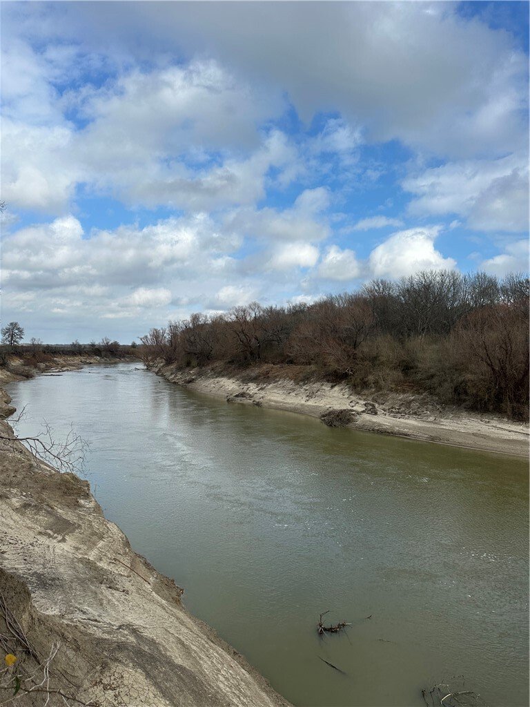 Land in Oakwood, Texas, United States 1 - 16850231